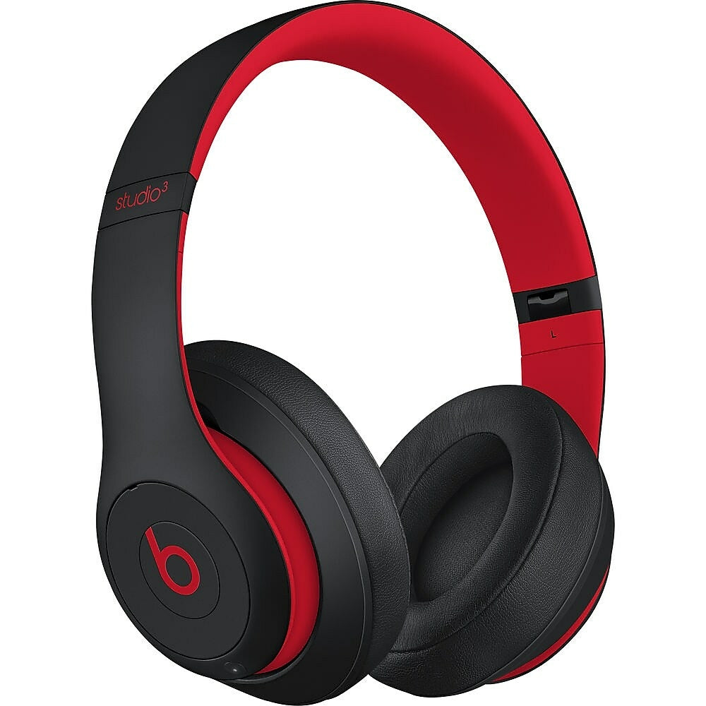 Beats by Dre Studio3 Wireless Over-Ear Headphones - Decade Defiant