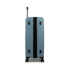Reebok Repetition 30" Hardside Check-in Luggage - Spinner - Turquoise-10