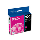 Epson T200 Ink Cartridge - Standard Capacity - Magenta-Better quality than the lab