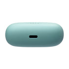 JBL Vibe Beam 2 True Wireless Noise Cancelling Earbuds - Blue-40 total hours of playback time, plus speed charging