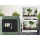 Fujifilm Instax Wide 400 Instant Camera - Green-Included camera angle adjustment accessory provides two height options for you to select the most ideal angle for your shots