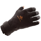 Impacto TS199 3/4 Finger Antifatigue Glove, Medium-Size: 8 (M)