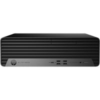 HP Elite SFF 800 G9 Desktop - Intel i7-14700 - 32 GB DDR5 RAM - 512 GB SSD - Windows 11 Pro-Future proof your fleet with multiple drives and configurable ports that provide expandability.
