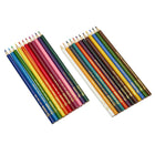 Cra-Z-Art Coloured Pencils - 24 Pack-6