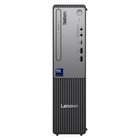 Lenovo ThinkCentre neo 50s Gen 6 Desktop - Intel Ultra 5 225 - 16 GB RAM - 512 GB SSD - Windows 11 Pro - French - Raven Black-Processor: Intel Core Ultra 5 225