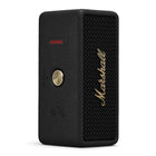 Marshall Emberton III - Portable Waterproof Bluetooth Speaker - Black and Brass-7