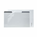 StarTech 15.6" Laptop Privacy Screen-Reversible computer privacy filter with an anti-glare matte-finish and a high-clarity glossy-finish