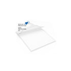 Royal Sovereign Laminating pouch film - 5 mil - Letter Size - UV protection 90% - 200 Pack-5 Mil Thickness