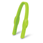 Learning Resources Easy Grip Preschool Tweezers - Pack of 12-Includes Reusable Storage: The Easy-Grip Tweezers come with a reusable plastic storage bin that makes clean-up a snap—they're a teacher must-have!