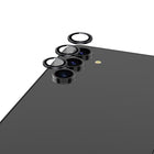 AXS ARMORGlass Pro Camera Lens Protector for Samsung Galaxy S26-No camera interference   