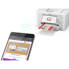 Epson WorkForce Pro WF-3920 Wireless All-in-One Printer-Designed for Productivity - All-in-one printer with auto 2-sided printing and 1-sided, 35-page ADF streamline workflow