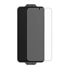 AXS ARMORGlass Screen Protector Pro for Samsung Galaxy S25 FE-9H Hardness & Scratch Resistance   