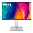 BenQ 27" 5K BenQ Designer Monitor - PD2730S-Resolution (max.): 5120x2880