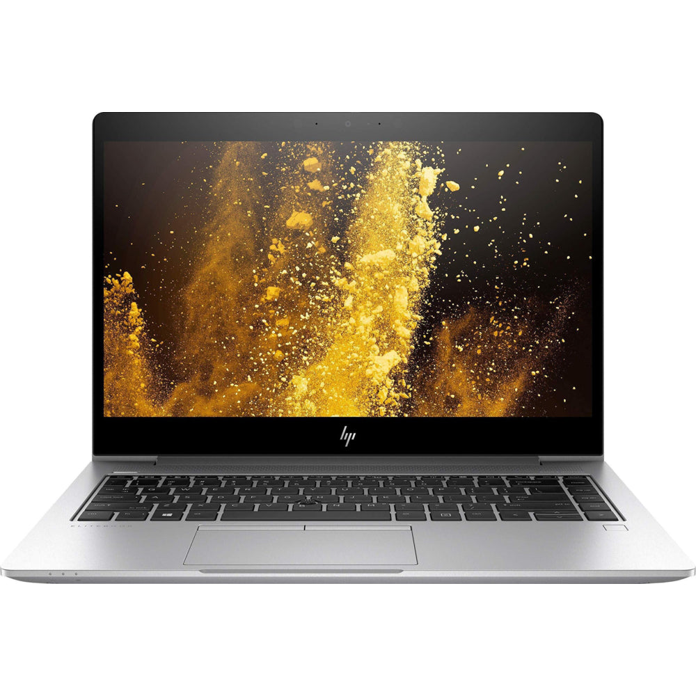 HP Refurbished EliteBook 840 G6 14