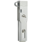 OWC Envoy Pro mini USB 3.2 Gen 2 Flash Drive - 1 TB - Silver-1TB Capacity