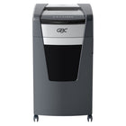 GBC Momentum Paper Super Cross-Cut Shredder - 22 Sheets-Super cross-cut (P-4) shred style is perfect for shredding confidential documents