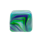 Schylling Swirl Nice Cube NeeDoh - Assorted Colours-7