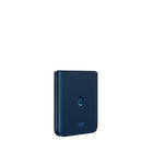 Motorola Razr 2025 - 256 GB - Gibraltar Sea - Bell and Virgin Plus-Over a day of battery life. Go over a full day and night on a single charge of the 4500mAh battery and get blazing-fast 30W TurboPower charging