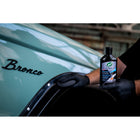 Turtle Wax Hybrid Solutions Graphene Acrylic Trim Restorer - 3 Pack-Unlike traditional trim dressings that quickly fade away, the advanced coating delivers long-lasting restoration and protection