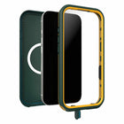 OtterBox Fre Compatible with MagSafe Case for iPhone 17 - Submerge-WaterProof+ | WaterProof for 2 meters up to 1 hour | IP68