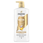 Pantene Daily Moisture Renewal Conditioner - 745 mL-72-HR INTENSE MOISTURE: Shampoo & conditioning system deeply hydrates for 72 hours vs. non-conditioning shampoo
