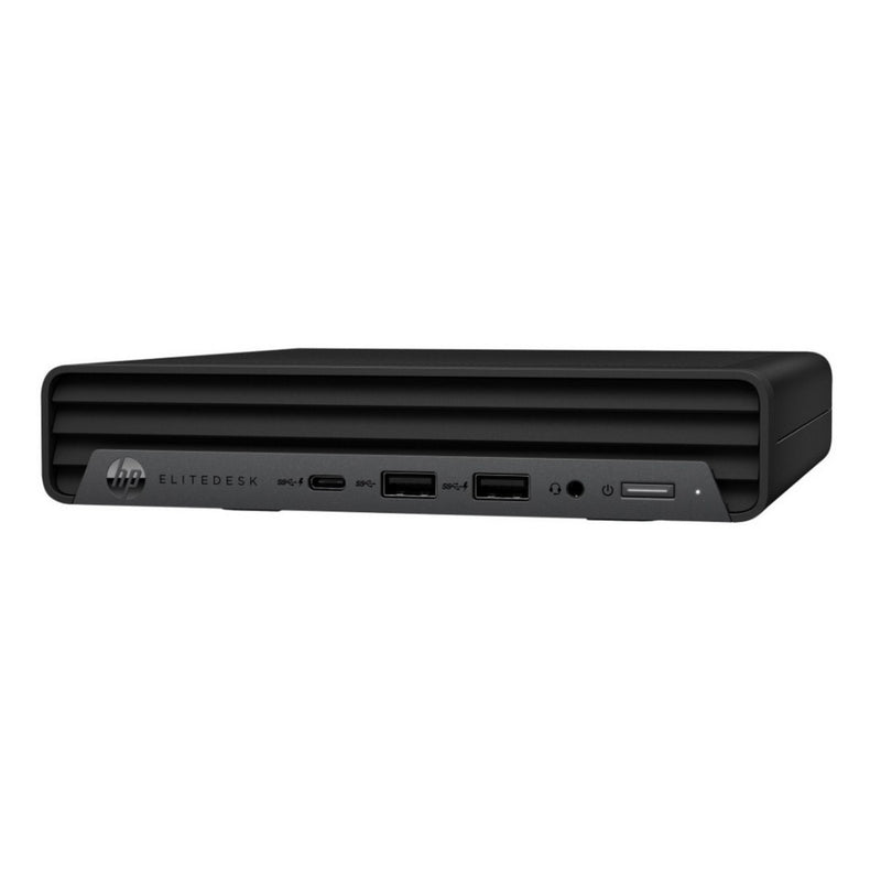 【お値下げ】HP ELITEDESK 800 G6 Core i5 32GB HP EliteDesk 800 G6 Refurbished Mini Desktop Computer - Intel Core