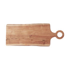 Maxwell & Williams - Menara Planche de Service Palettes en Bois - 65 x 25 cm-Nettoyer avec un chiffon humide