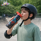 Danawares Marvel Spider-Man Young Adult Sipper Bottle - 700 ml - 2 Pack-6