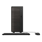 Asus VM501MHC Desktop Computer - AMD Ryzen 5-220 - 512 GB SSD - 16 GB RAM - Windows 11 Home-Operating System: Windows 11 Home