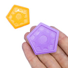 University Games Stakz Tile Laying Game-75 Stakz Tiles, Instructions