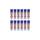 Gunk Engine Protector Shine 16 oz - 12 Pack-2-in-1 engine cleaner and detailer