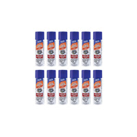 Gunk Engine Protector Shine 16 oz - 12 Pack-2-in-1 engine cleaner and detailer