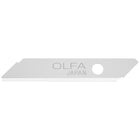 OLFA TSB-1 Top Sheet Cutter Replacement Blade - 5 Pack-Pack of 5 blades in a plastic storage case