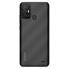 ZTE Nubia A76 LTE Phone - 4 GB + 64 GB - Black - Unlocked-Clear Calls, Everywhere: Dual microphones with noise suppression ensure crystal-clear calls, even in noisy environments
