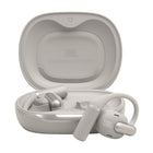 JBL Sense Pro True Wireless Open-Ear Headphones - Grey-JBL OpenSound Technology & Spatial Sound
