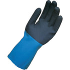 StanZoil NL34 Gloves, SR355, Neoprene, 6 Pack-X-Large