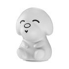 Tzumi Aura LED Night Light - Doglite-Long-lasting battery