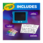 Crayola Animated Glow Board-13