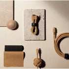 Native Union Belt USB-C to Lightning 1.2m Cable - Kraft-5