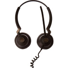Jabra Engage 50 Stereo Headset - USB-C-Materials used: PC/ABS; PC; POM; TPE;TPU