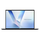 Asus Vivobook 18" Copilot+ PC Laptop - AMD Ryzen AI 5-430 - 512 GB SSD - 16 GB RAM - Windows 11 Home - Quiet Blue-Processor: AMD Ryzen AI 5 430
