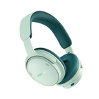 Bose QuietComfort Wireless Headphones 2nd Gen - Dew Drop Mint-Background noise suppression and Wind Block for listening in windy conditions
