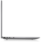 HP ZBook 8 G2i 16" Laptop - Intel Ultra 7 356H - 32 GB RAM - 512 GB SSD - Windows 11 Pro - Silver-RAM: 32 GB DDR5 RAM (Expandable to 64 GB)