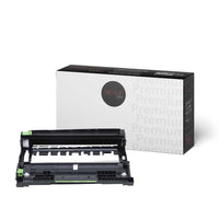 Premium Tone Brother DR830 Compatible Drum Unit - Ultra High Yield-Color: Black 