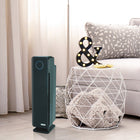 GermGuardian AC5350BCA True HEPA Elite Tower Air Purifier - Black-Use only GermGuardian filters and bulbs for certified fit and performance. Compatible with HEPA Filter C (FLT5000, FLT5000SM, FLT5000VO, FLT5250PT), UV-C Bulb LB4000, and carbon filter FLT28CB4
