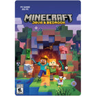 Minecraft Java & Bedrock Edition for Windows [Digital Download]-Genre: Sandbox