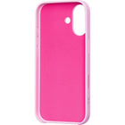 Beats Kickstand Case with MagSafe and Camera Control for iPhone 17 - Pebble Pink-The case comes with a convenient, removable lanyard that easily forms a kickstand for hands-free landscape viewing