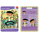 Barefoot Books Mindful Kids Activity Cards-Research shows that practicing mindfulness has many emotional and physical benefits