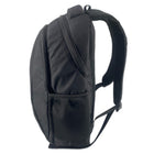 Tucci Italy Dynamo Backpack - Medium - Black-Comfortable Carry – Cushioned straps and strong top handle for everyday use