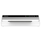 Fellowes Saturn 95 Thermal and Cold Laminator with Pouch Starter Kit-FASTER LAMINATION: Spend less time waiting with a 60-second warmup thanks to InstaHeat™ technology